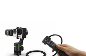 Lanparte LA3D 3-Axis Gimbal for GoPro