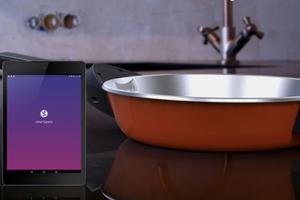 SmartyPans: Intelligent Pan with Sensors