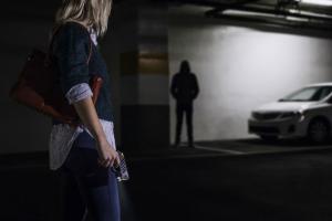 TASER Pulse Self-defense Tool