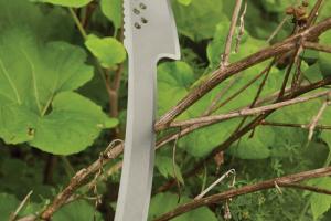Fiskars 29″ Machete Axe for Your Garden