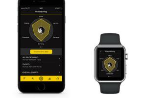 BRAIN One Smart Telemetry Sensor