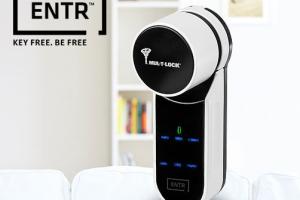 ENTR Smart Lock for Your Home