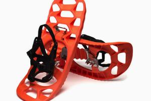 Fimbulvetr HIKR: Versatile Snowshoes for Winter Action