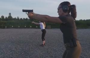 5.11 Tactical Yoga Pants