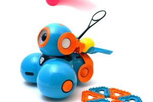 Launcher for Dash Robot [Educational]