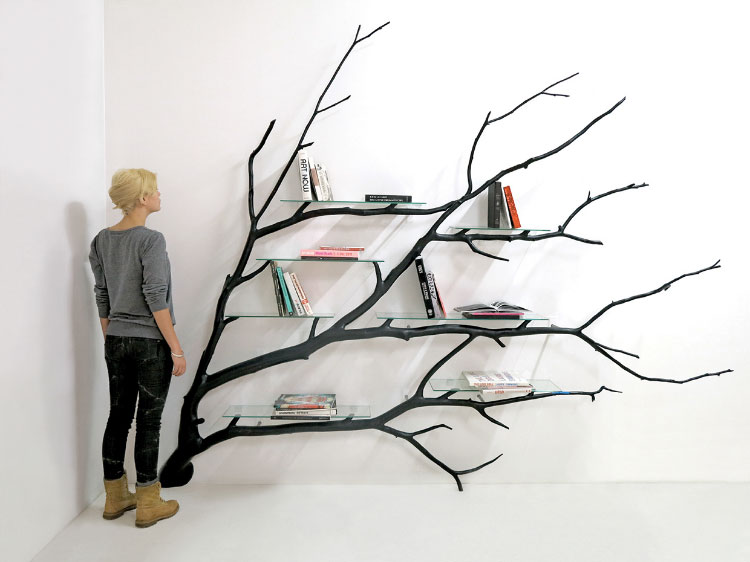tree-shelf