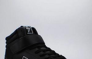 Bolt LED Shoes Let You Put On a Show