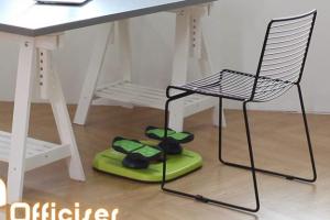 Officiser: Exercise Tool for the Office