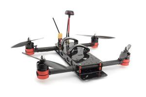 FT VersaCopter v2.0: DIY Racing Drone