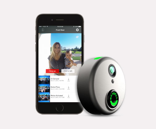 skybell-hd