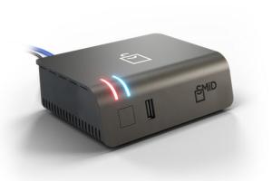 SMiD Pro Encrypts Your Cloud Data