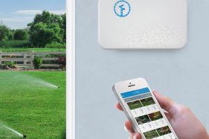 Rachio Smart Sprinkler Controller [2nd-Gen]