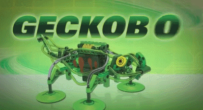 geckobot