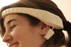 BrainCO Focus 1: Smart Wearable To Stimulate Your Brain