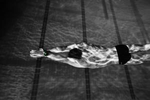 Swimmerix: Smart Swim Tracker