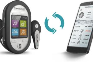 Swimbot Improves Your Swimming Technique