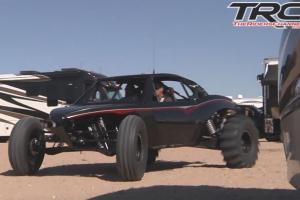 1600+ Horse Power Sandrail [Video]