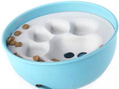 PAW5 Puzzle Feeder for Dogs