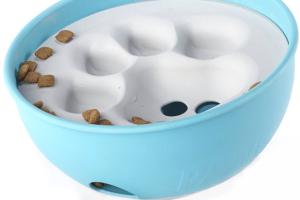 PAW5 Puzzle Feeder for Dogs