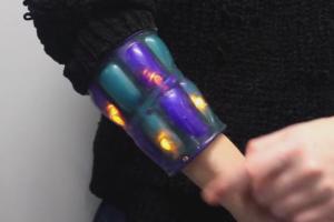 Soft Architecture Machines [Video]