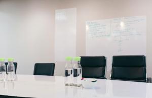 TempErase Turns Any Surface Into a Whiteboard