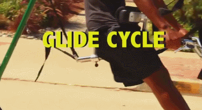 GlideCycle
