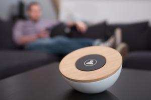 Lylo: Open Source Router for Smart Homes
