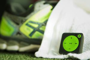 Mighty: Listen To Spotify Music Without a Phone