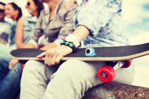 VuPoint Poki Cam: Portable Life Camera