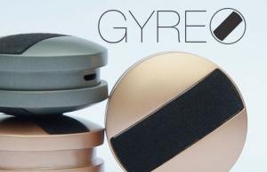 GYREO Motion Capturing Gadget for Smart Homes