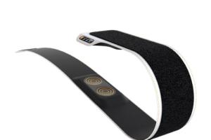 VIVY: Wearable Pain Management System