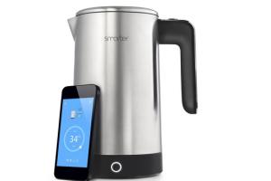 Smarter iKettle 2.0: App-controlled Kettle