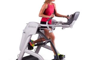 Zero Runner for Zero Impact Running + App