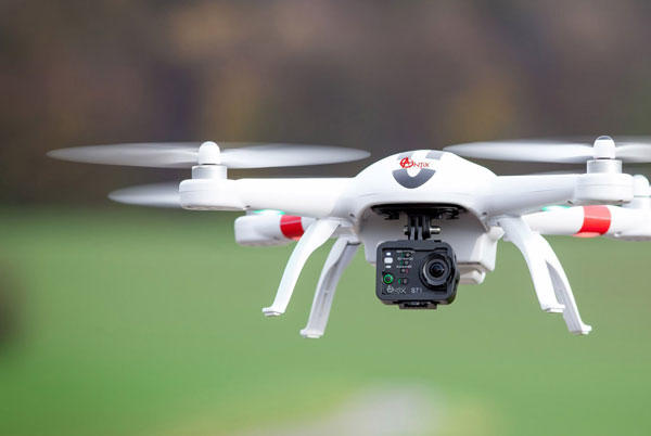 Antix-Pro-Quadcopter
