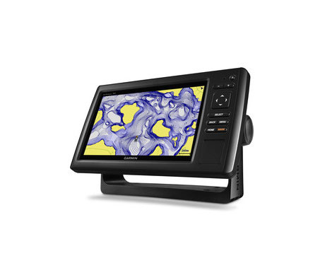 Garmin-echoMAP