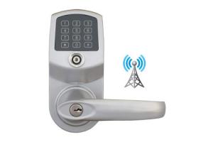 RemoteLock 6i Smart Lock for Airbnb Properties