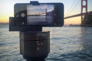 Camalapse 4: Create Time-lapse Videos with Cameras & Smartphones