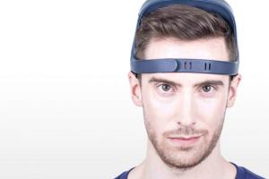 Rythm Dreem: Wearable Monitors Brain Activity & Improves Sleep Quality