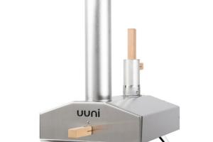 Uuni 2S Wood-fired Pizza Oven