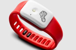 AirJamz: Wearable Air Guitar