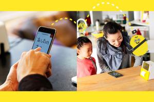 Postie Delivers Personalized Messages To Friends