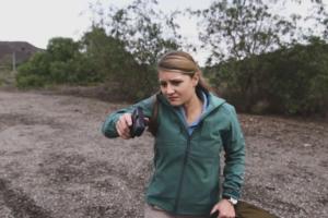 5.11 Sarah Satchel for Your Firearm