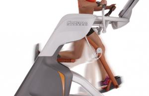 ZR8000 Treadmill for Zero-Impact Running