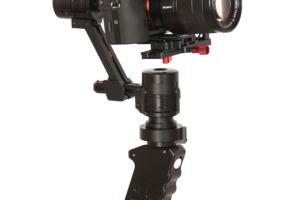 CAME-Single 3-Axis Handheld Camera Gimbal