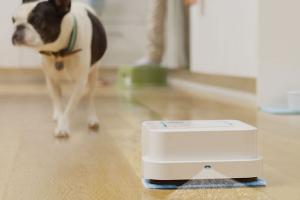 Braava Jet Mopping Robot