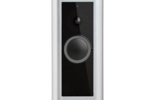 Ring Video Doorbell Pro for Smart Homes