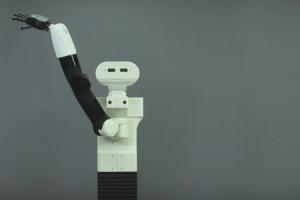 TIAGo Manipulator Robot for Research