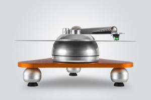 ATMO SFERA Platterless Turntable