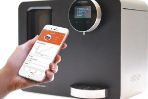 Artbrew: Smart, Automated Beer Brewing System