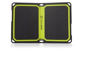 Nomad 7 Plus Solar Charger for Smartphones